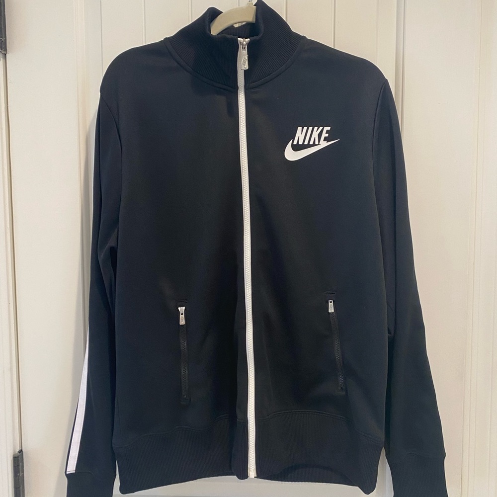 Nike Track Jacket